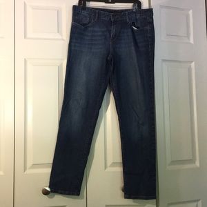 Calvin Klein Boyfriend jeans size 12 / 31